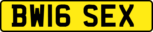 BW16SEX