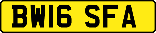 BW16SFA