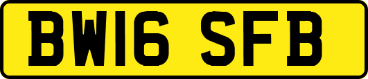 BW16SFB