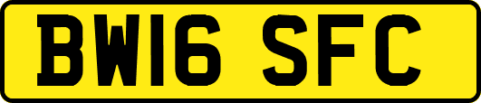 BW16SFC