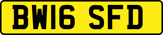BW16SFD