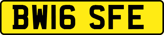 BW16SFE