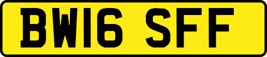BW16SFF