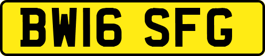 BW16SFG