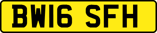 BW16SFH