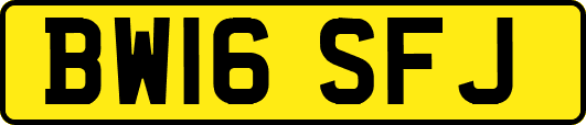 BW16SFJ