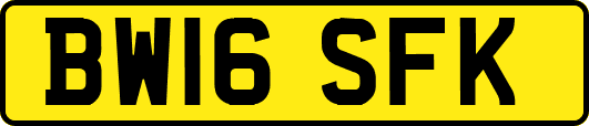 BW16SFK