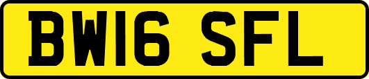 BW16SFL