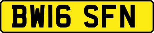 BW16SFN