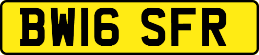 BW16SFR