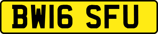 BW16SFU