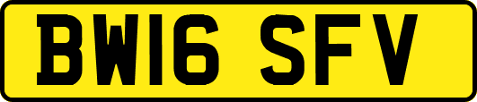 BW16SFV