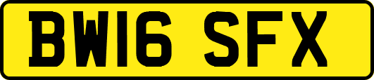 BW16SFX