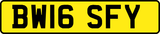 BW16SFY
