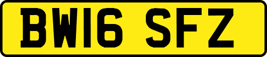 BW16SFZ