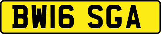 BW16SGA