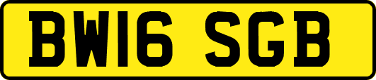 BW16SGB