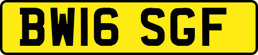 BW16SGF