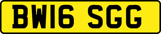 BW16SGG