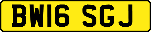 BW16SGJ