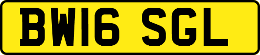 BW16SGL