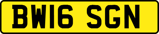 BW16SGN