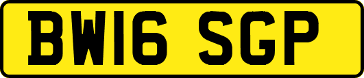 BW16SGP