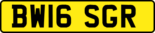 BW16SGR