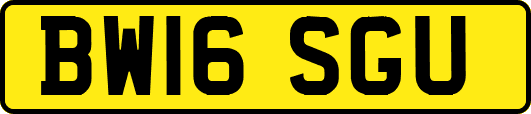 BW16SGU