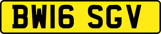BW16SGV