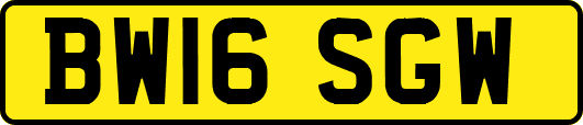 BW16SGW