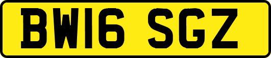 BW16SGZ
