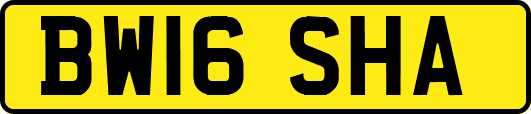 BW16SHA