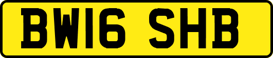 BW16SHB