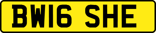 BW16SHE