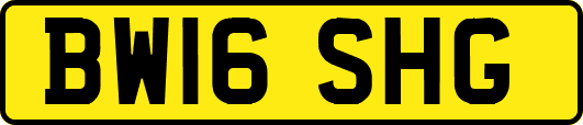 BW16SHG
