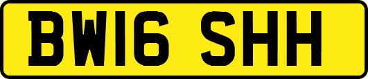 BW16SHH