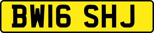 BW16SHJ