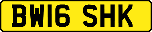 BW16SHK