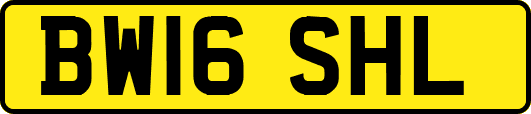 BW16SHL