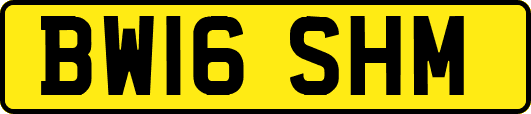 BW16SHM