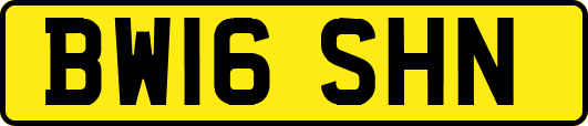 BW16SHN