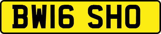 BW16SHO