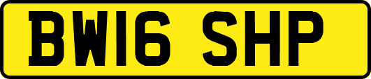 BW16SHP