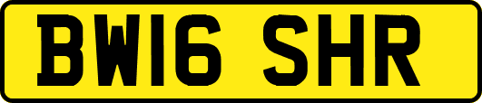 BW16SHR