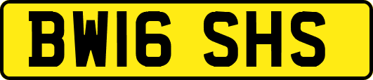 BW16SHS