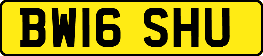 BW16SHU