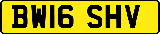 BW16SHV