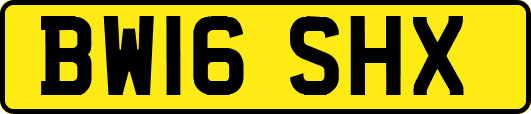 BW16SHX