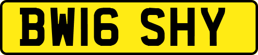 BW16SHY